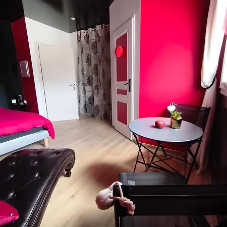公寓 Intime & Elegante-experience Romantique Pres De Royan, Cote Atlantique