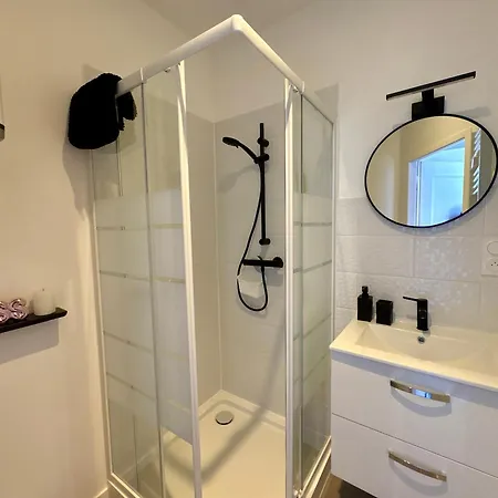 Intime & Elegante-experience Romantique Pres De Royan, Cote Atlantique * Breuillet (Charente-Maritime)