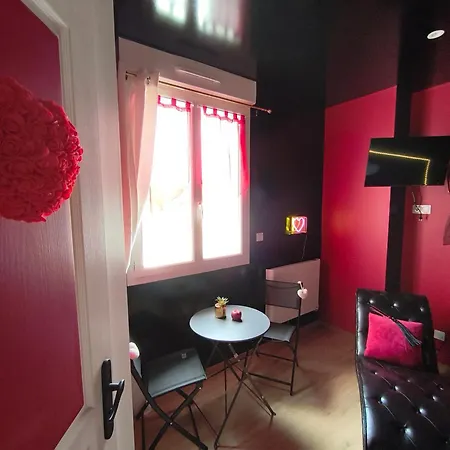 Intime&élégante-expérience Romantique Près De Royan, Côte Atlantique